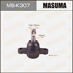 MBK307 MASUMA Опора шаровая