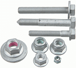 3936401 LEMFORDER Болты крепления подвески, комплект