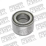 ZA47KWD02AU42C01LB NSK Подшипник пер. ступицы