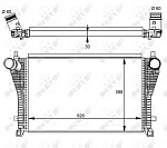30291 NRF Интеркулер