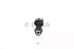 0261500016 BOSCH Форсунка AUDI/VW/SKODA 1.4-1.6L FSI 03=>