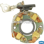 SHD5614MG KRAUF Щеткодержатель стартера