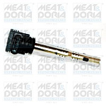 10596A1 MEAT Катушка зажигания AUDI A3 [8P1] (2003>)/VW GOLF V PLUS (2005>)