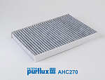 AHC270 PURFLUX Фильтр салонный