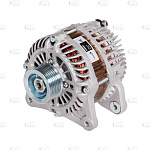 LG1416 STARTVOLT Генератор. Nissan Qashqai (07-)/Tiida (07-) 1.6i 120A