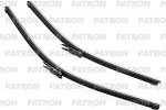 PWB6555KITMB222 PATRON 65см + 55см к-кт плоская Pinch Tab