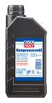 1187 LIQUI MOLY 1187 LiquiMoly НС-синт. компр.масло Kompressorenoil (1л)