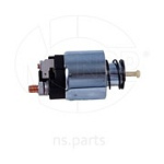 NSP023612023002 NSP Реле стартера втягивающее HYUNDAI Elantra III