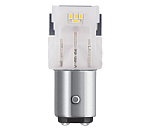 7528DWP02B OSRAM Автолампа P21/5W (BAY15d) LED (блистер, 2шт) 6000К 12V OSRAM /10 NEW