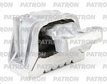 PSE30427 PATRON Опора двигателя AUDI A3,SEAT,VW,SKODA Octavia,Superb VW 1,4 TSI,TFSI 05- правая PATRON