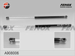 A908006 FENOX УПОР ГАЗОВЫЙ SKODA OCTAVIA II 04-