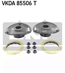 VKDA85506T SKF Опора амортизационной стойки. HYUNDAI