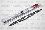 PWB61010 PATRON Щетка стеклоочистителя