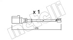 SU289 METELLI Датчик