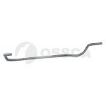 23881 OSSCA ПАТРУБОК СИСТЕМЫ ОХЛАЖДЕНИЯ RADIATOR HOSE