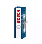 0242235776 BOSCH СВЕЧА ЗАЖИГАНИЯ FR7KPP332 (1.0), 1ШТ