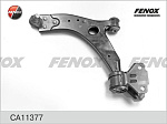 CA11377 FENOX Рычаг левый Ford Focus 3 11- CA11377