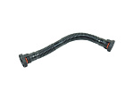 A1210111 BOGAP Патрубок VW Passat 2001-2005,Audi A4 2001-2005/A6 2002-2005,Skoda Superb 2002-2008