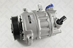 1080001SX STELLOX Компрессор кондиционера  VW