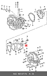 CT726K2 CONTITECH Ремкомплект ГРМ