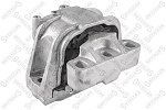 2518059SX STELLOX подушка ДВС правая!\ Audi A3, VW Golf V 1.4/1.6 FSi all 03>