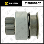 315N10020Z ZAUFER Бендикс стартера