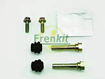 809006 FRENKIT Комплект направляющих суппорта TOYOTA YARIS, PRIUS 01-01->/RAV-4 III SERIES 03-06->/.