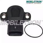 TPJ011 MOBILETRON Потенциометр Mazda 323F 1.5 16V 98-01