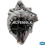 ALY6300LK KRAUF Генератор 90Amp