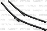 PWB6151KITLR PATRON 61см + 51см к-кт плоская Pinch Tab