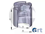 150220C ERT Поршень суппорта Alfa/Audi/Citroen/Fiat/Ford/Opel/Peugeot/Skoda/Toyota/VW d=38 h=51 R Lucas 150220-C