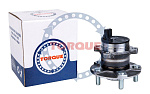 PL814 TORQUE Ступица колеса задн. FORD  C-Max I,  Focus C-Max,  Focus II PL814