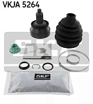 VKJA5264 SKF ШРУС наружный. AUDI A2/SKODA FABIA/VW POLO 2000=>