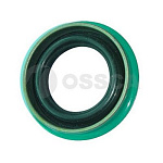 04708 OSSCA САЛЬНИК OIL SEAL FOR DIFFERENTIAL,35 54.9 9MM