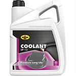 34686 KROON OIL Жидкость охлаждающая Coolant SP 13 5L