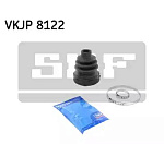 VKJP8122 SKF Пыльник ШРУС, комплект. NISSAN/JUKE