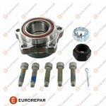 1681933780 EUROREPAR Ступица колеса FORD TRANSIT TOURNEO 2.2 06>, FORD TRANSIT 06-12