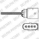 ES2027012B1 DELPHI Датчик кислородный ES20270-12B1