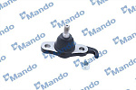 DSA020070 MANDO Опора шаровая. HYUNDAI