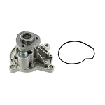 VKPC81301 SKF НАСОС ВОДЯНОЙ AUDI/VW/SKODA/SEAT FABIA/ROOMSTER/POLO/IBIZA 1 2