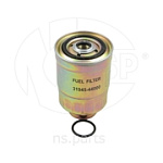 NSP023197344001 NSP Фильтр топливный HYUNDAI STAREX