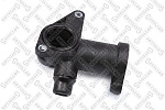 7550678SX STELLOX 75-50678-SX_тройник! Audi A4/A6, VW Passat 1.8/T 95