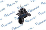 MCC010622 MANDO Опора двигателя HYUNDAI Sonata (08-),Grandeur (06-) правая MANDO