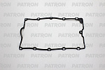 PG60172 PATRON Прокладка клапанной крышки AUDI A4. VW 2.0TDI 16V BMN/BMR/BUZ 05>