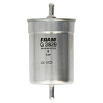 G3829 FRAM Фильтр топливный