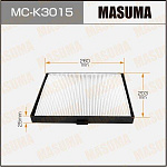 MCK3015 MASUMA Фильтр салонный