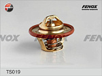 TS019 FENOX Термостат 87 град. Hyundai Accent 1.5, Getz 1.3 TS019