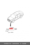 64212NLHCB OSRAM Автолампа H8 (35) PGJ19-1+150% NIGHT BREAKER LASER 3900K (евробокс, 2шт) 12V OSRAM /1/10 NEW