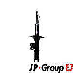 3542100480 JP GROUP Амортизатор