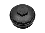 A1422101 BOGAP КРЫШКА МАСЛЯНОГО ФИЛЬТРА VW Beetle/Golf/Jetta/Polo/Sharan/Touran/Tiguan, Audi A3/A4/A5/A6/Q3/Q5